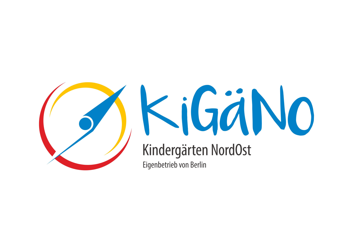 Link zu den Kindergärten NordOst