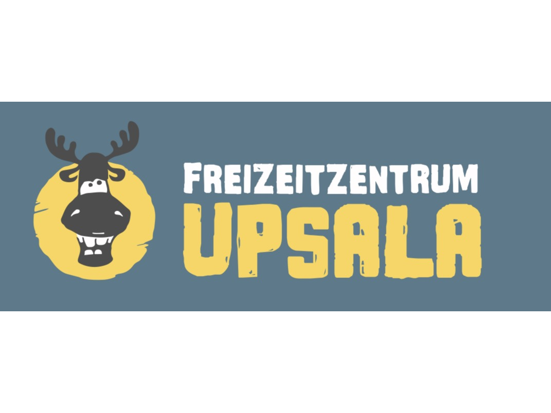 Logo von der JFE Upsala