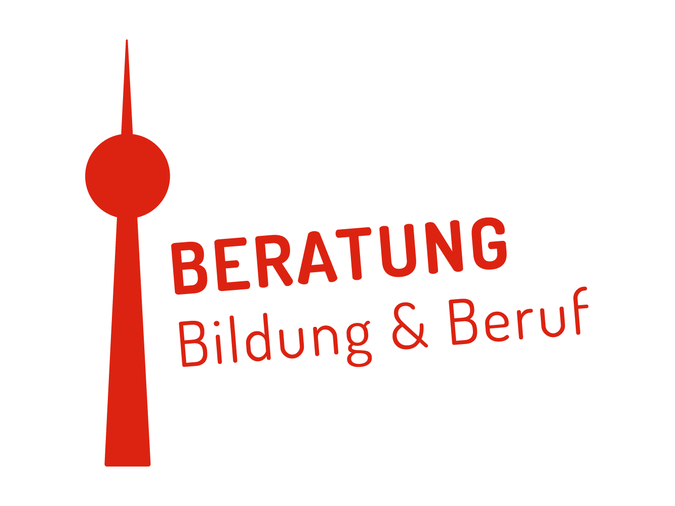 Logo vom Projekt Beratung zu Bildung und Beruf Pankow
