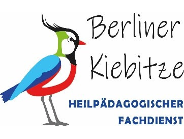 Logo Berliner Kiebitze