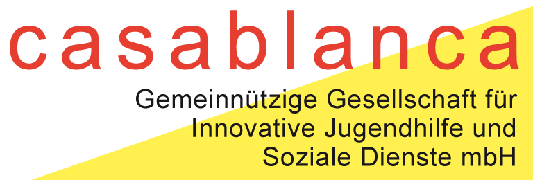 Link zu casablanca – gemeinnützige Gesellschaft für innovative Jugendhilfe und soziale Dienste mbH