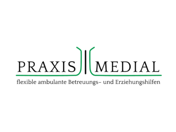 Link zu Praxis Medial