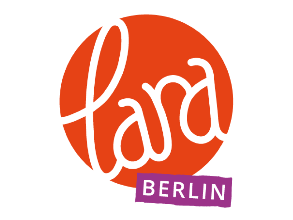 Link zu Lara.BERLIN