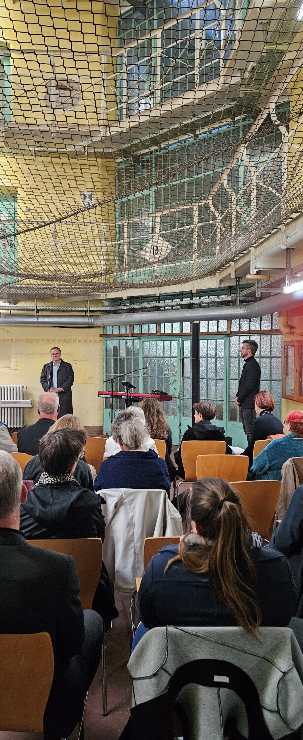 Bonhoeffer, Martin Riemer