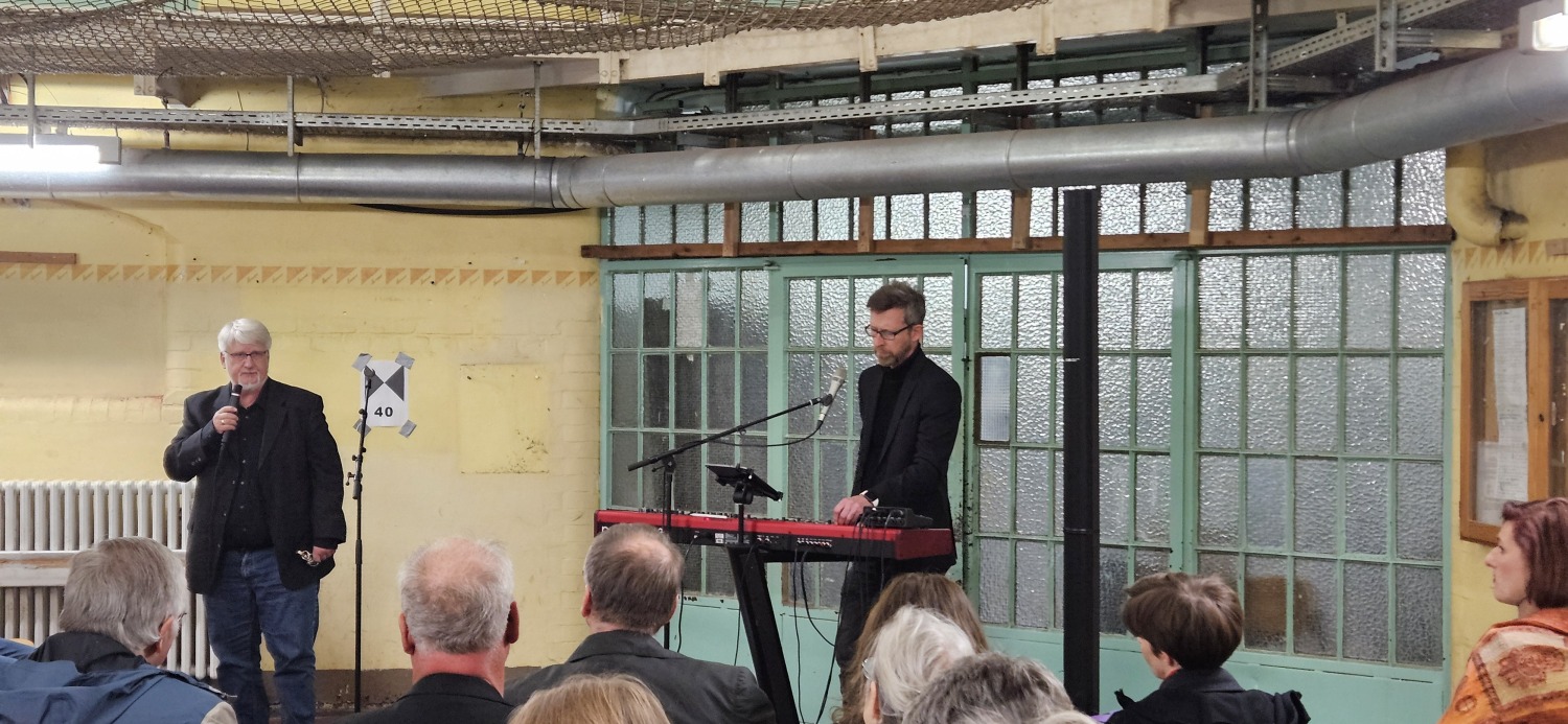 Bonhoeffer, Martin Kanzler-Stegmann