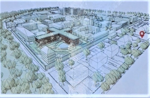 TA I Modell Bildauschnitt