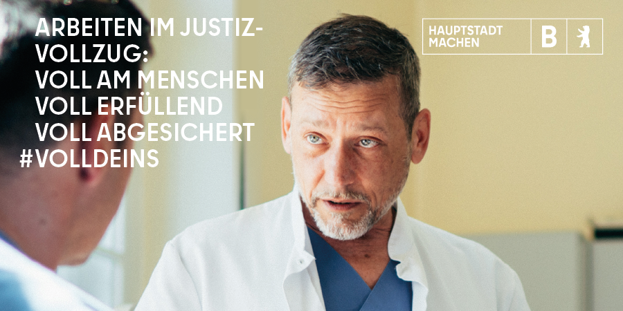 Arzt In Berlin Der Krankschreibt Ärztin:Arzt - Berlin.de