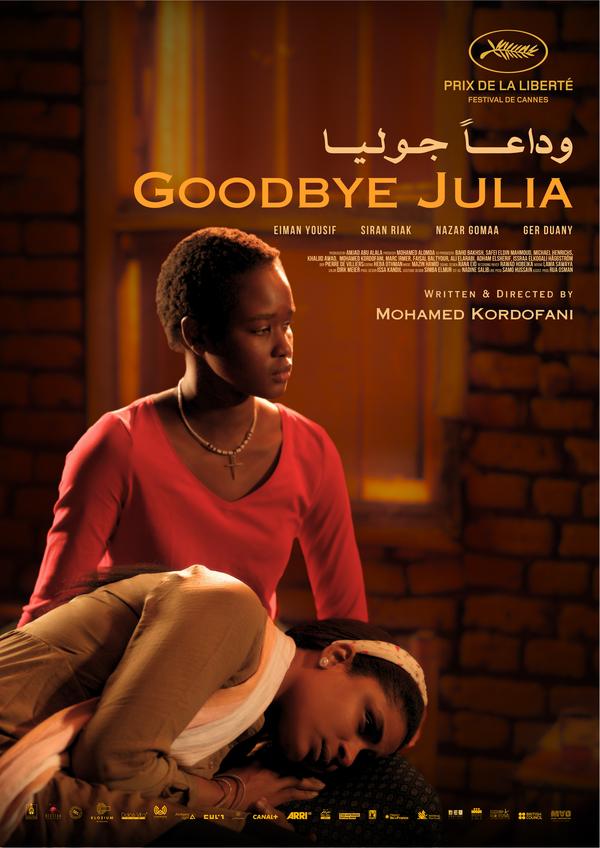 Filmplakat Goodbye Julia (OV)