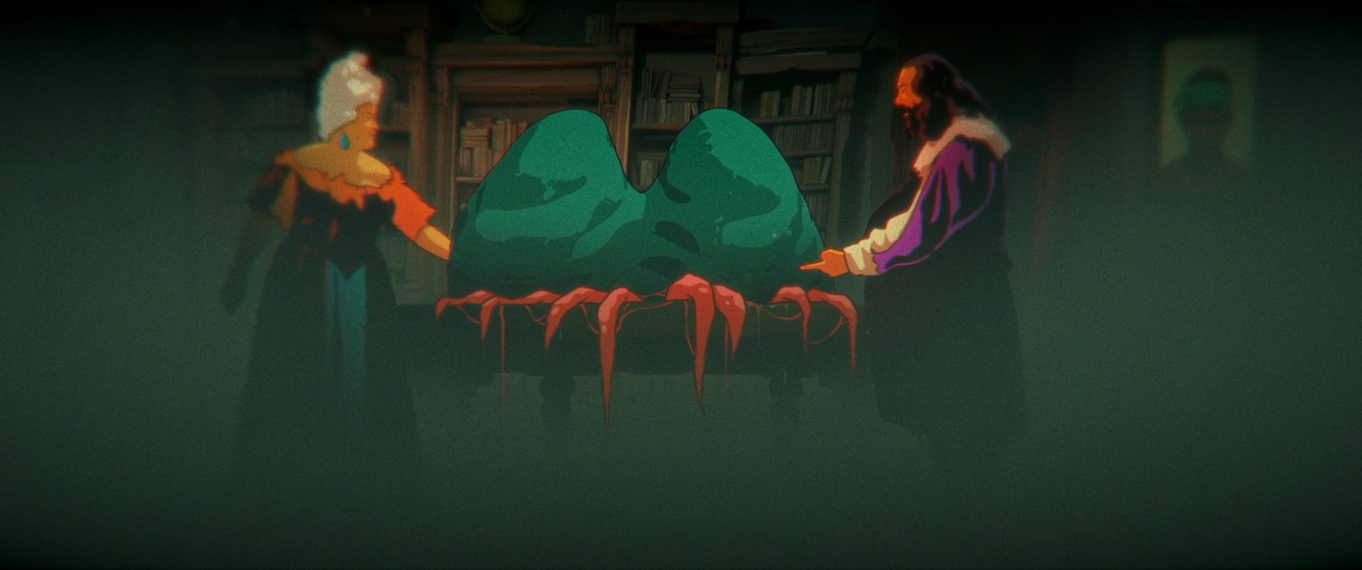 Dog of God (OmU)