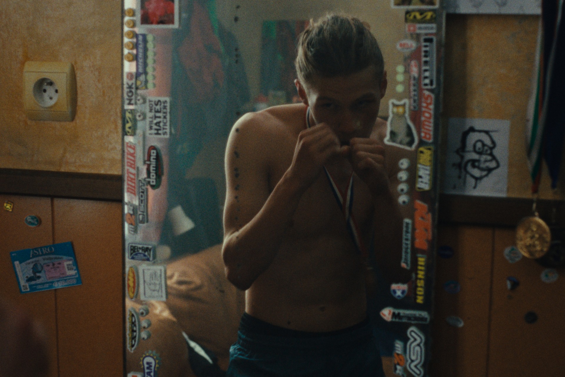 Filmbild