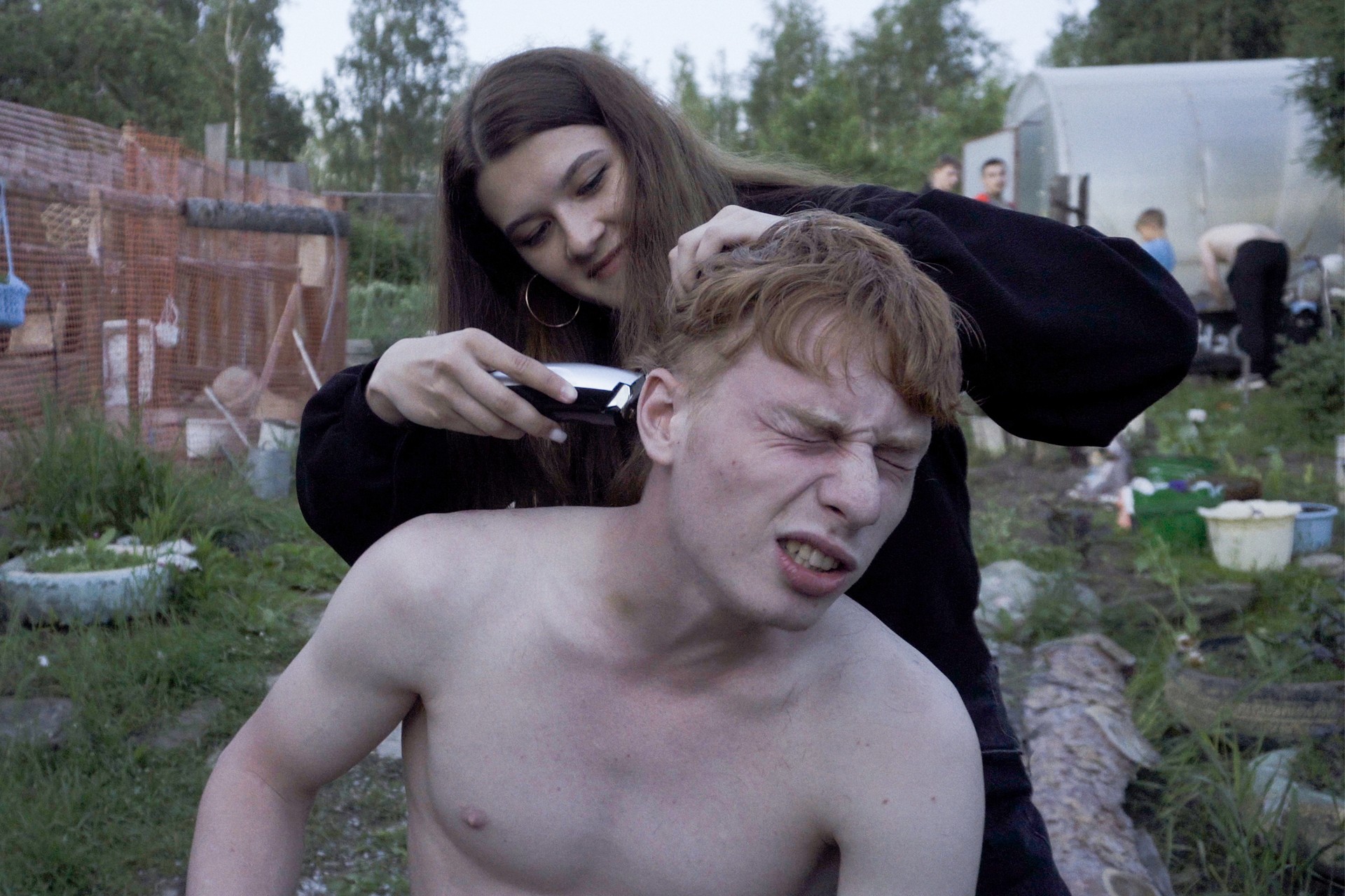 Filmbild
