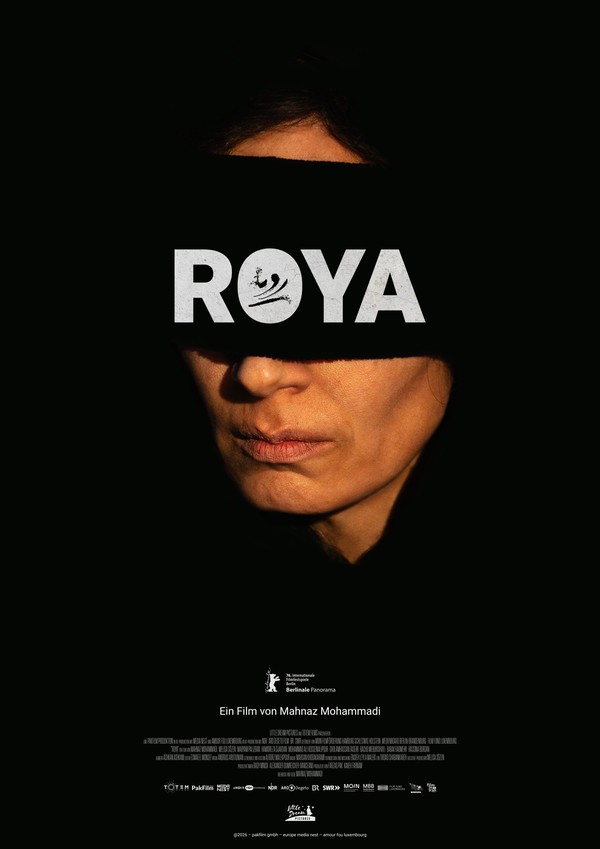Filmplakat Roya
