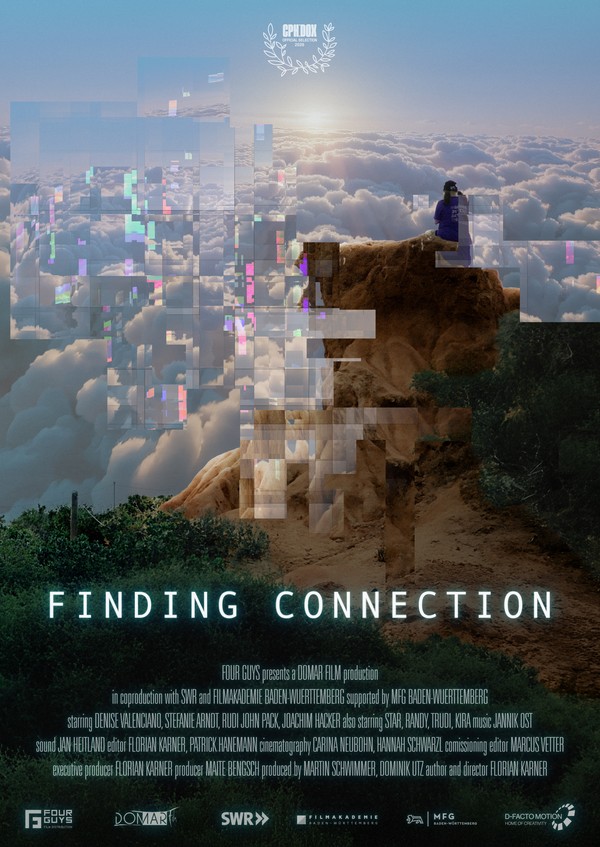 Filmplakat Finding Connection