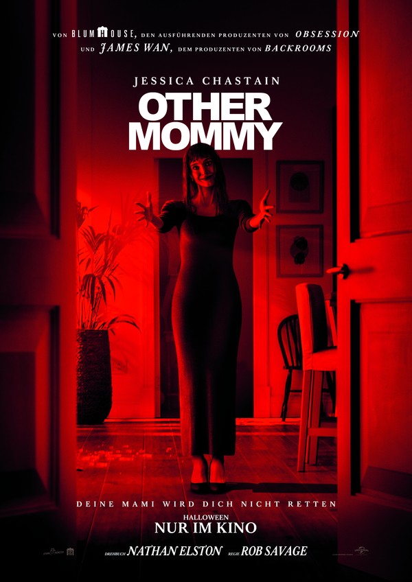 Filmplakat Other Mommy