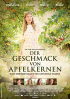 Filmplakat Der Geschmack von Apfelkernen