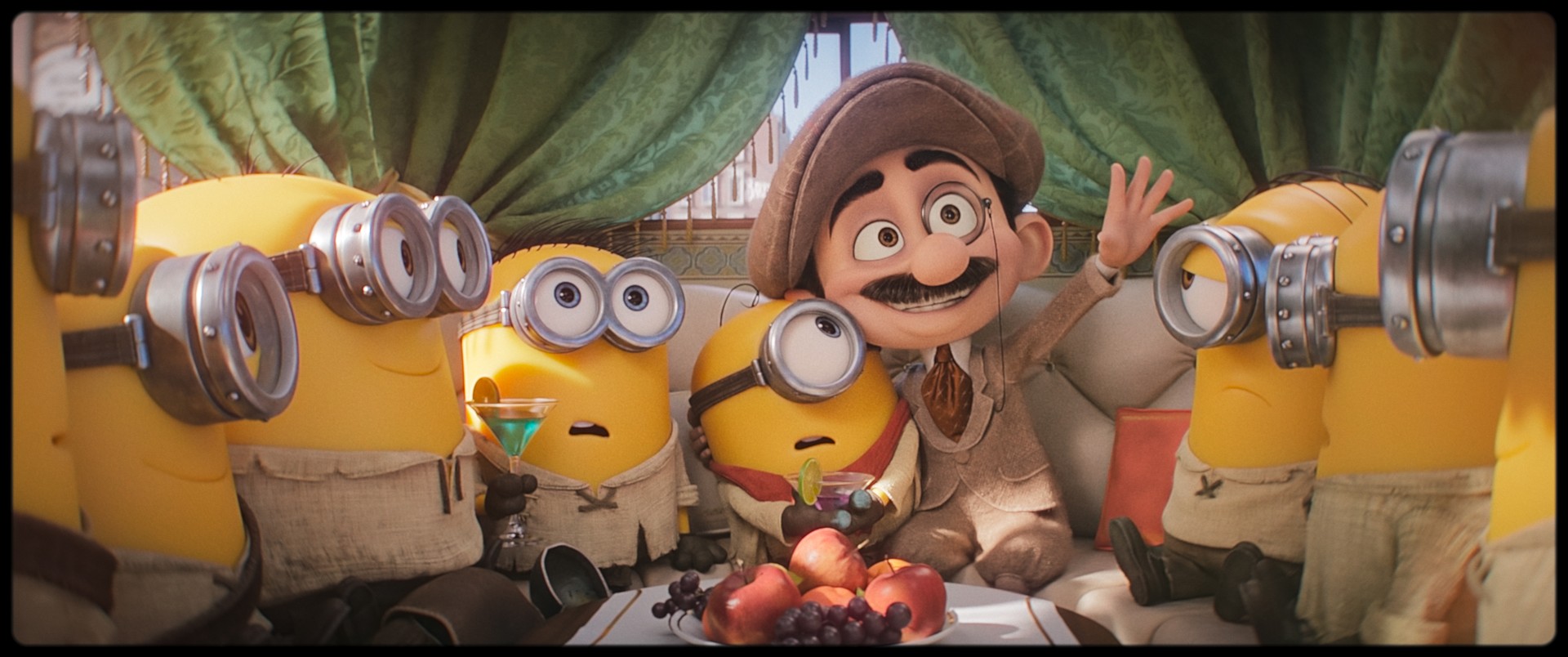 Filmbild