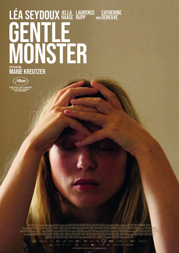 Filmplakat Gentle Monster