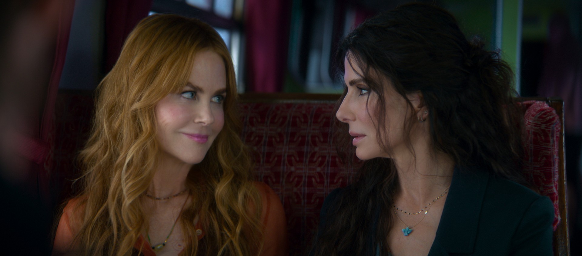 Filmplakat Practical Magic 2 - Zauberhafte Schwestern