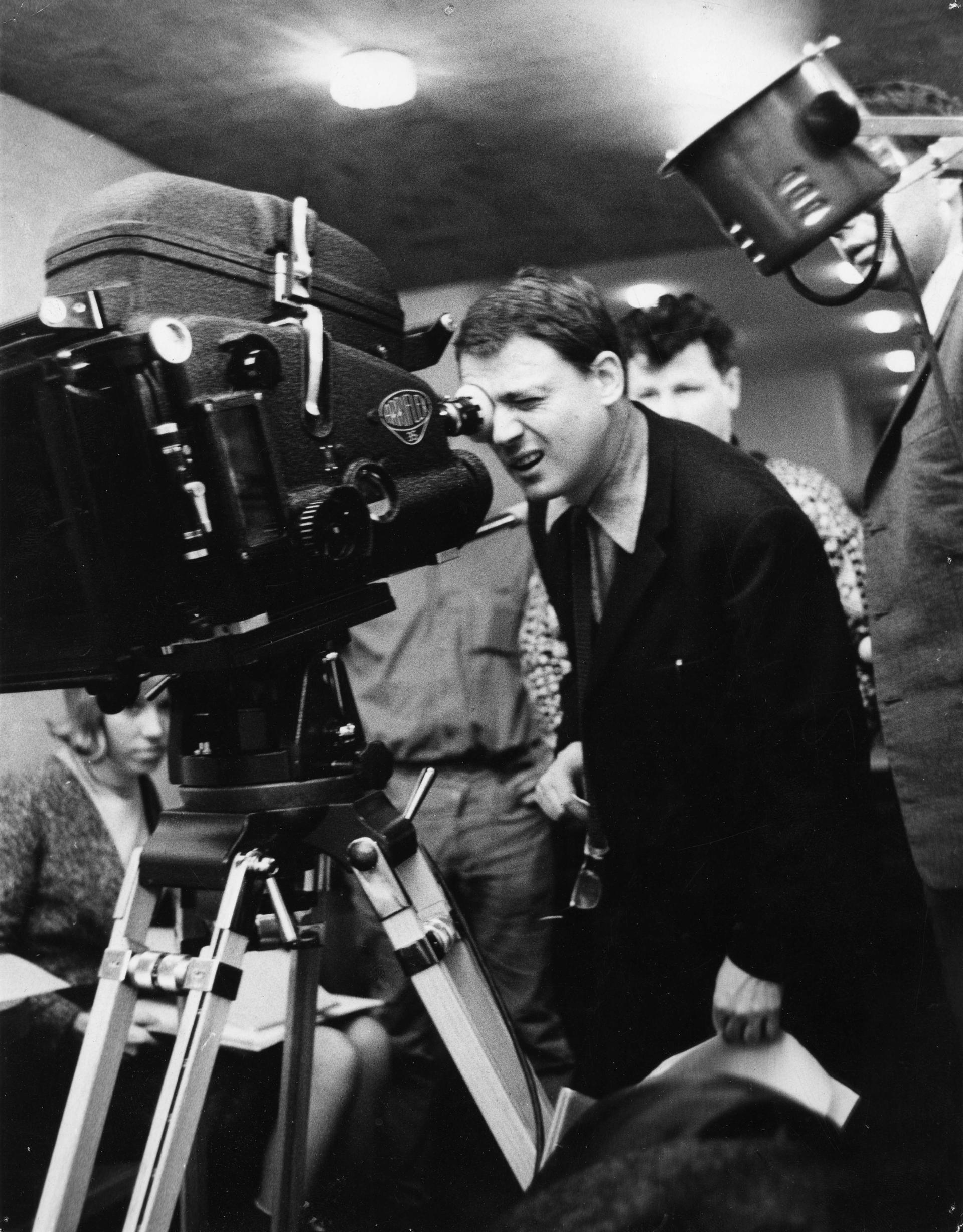 Filmbild