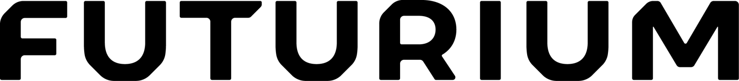 FUTURIUM