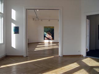 Anja Billing: »Schaerfen«, Ausstellung, Bild 10