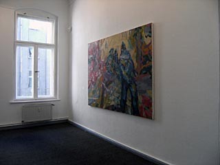 Anja Billing: »Schaerfen«, Ausstellung, Bild 13