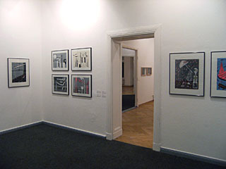 Blicke zurück nach vorn - Künstler reagieren auf das Ende der Mauerzeit, Bild 3