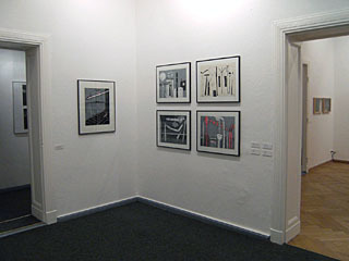 Blicke zurück nach vorn - Künstler reagieren auf das Ende der Mauerzeit, Bild 6