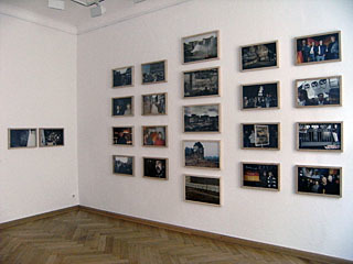 Blicke zurück nach vorn - Künstler reagieren auf das Ende der Mauerzeit, Bild 11