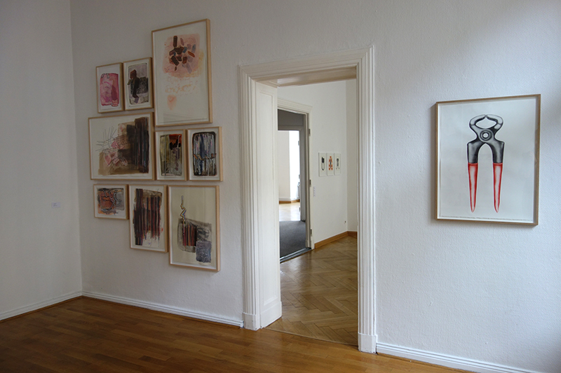 Galerie Pankow, Bild 1