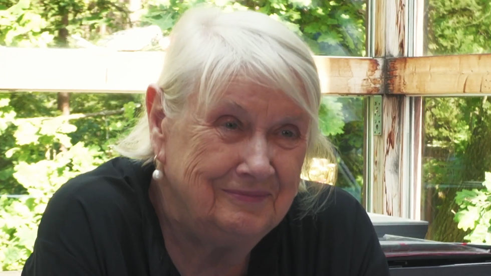 Ute Mahler, 2026
