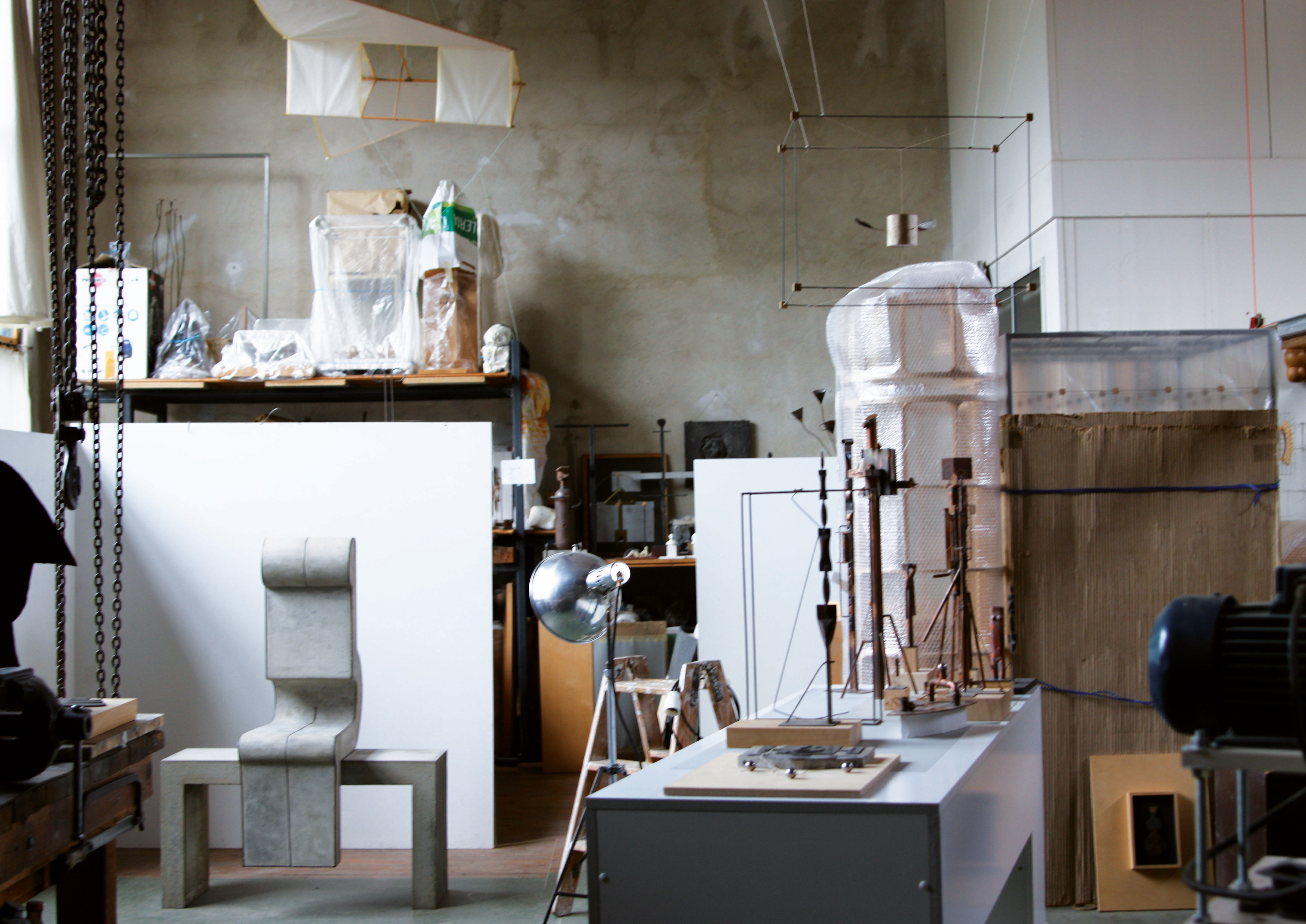 Atelier Baldur Schönfelder