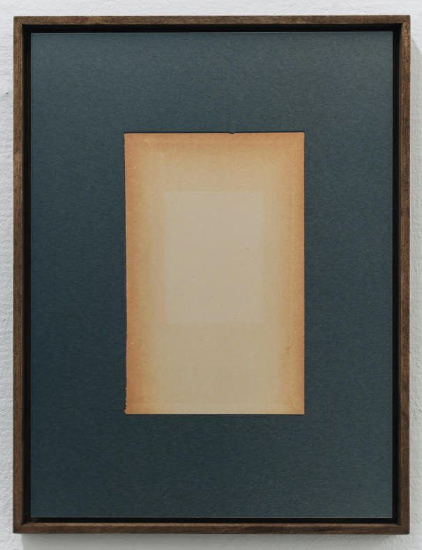 Elena Gavrisch: Unwanted Histories, C-Type Print auf Alu-Dibond, 2020