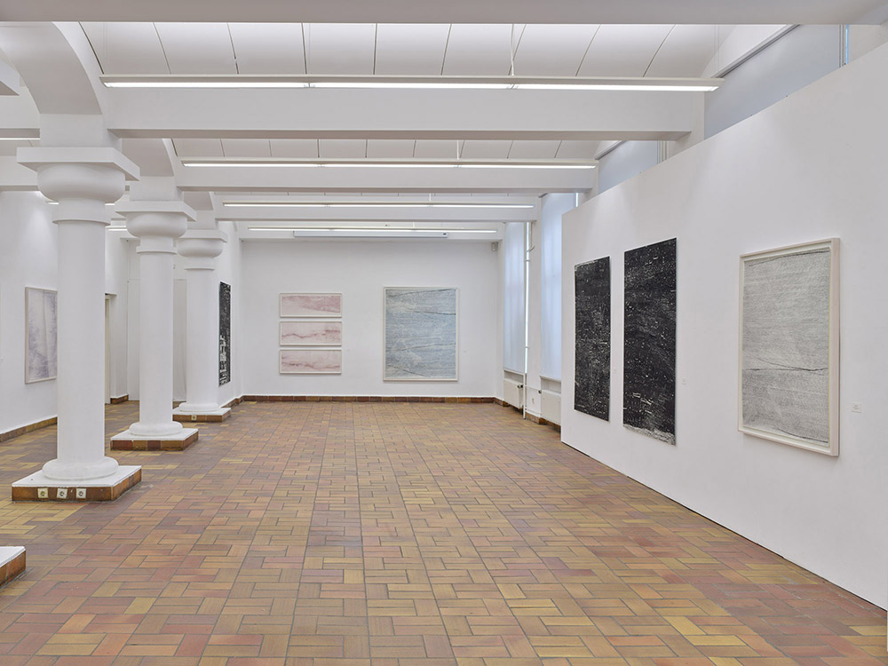 Kazuki Nakahara, Ausstellung, Bild 1
