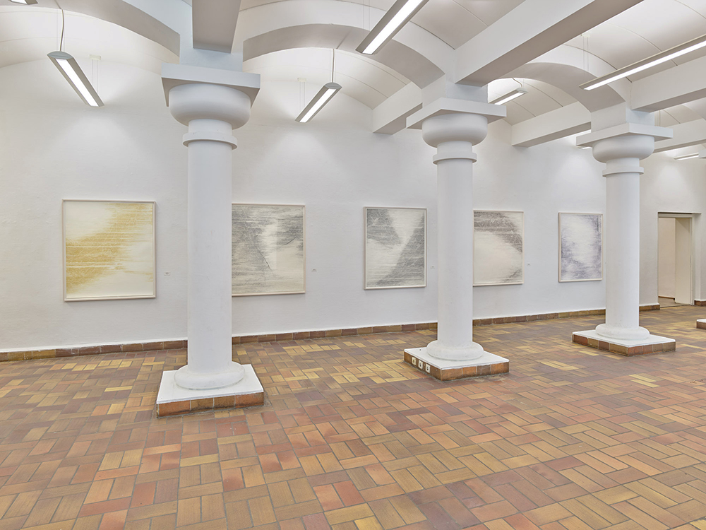 Kazuki Nakahara, Ausstellung, Bild 3