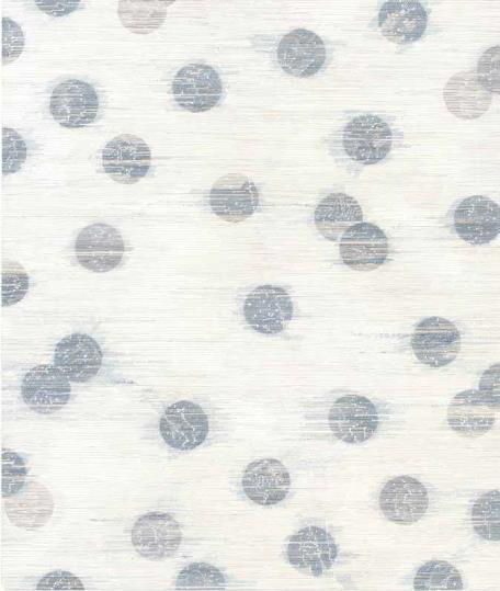 Kazuki Nakahara: Ohne Titel, 2019, Farbstift auf Papier, 115 x 96 cm