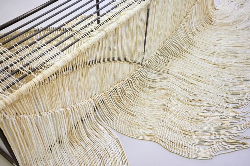 Ausstellungsansicht Sunset Sonata, Cursor Gallery - Center for Contemporary Arts Prague 2022