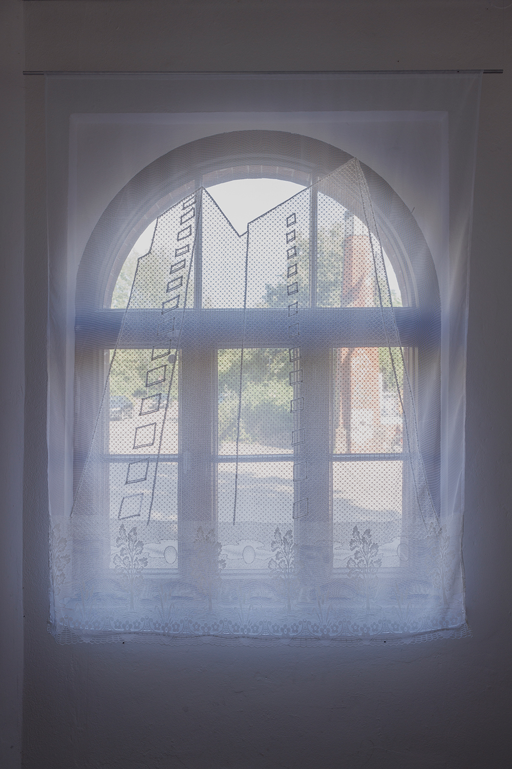 Domesticity II – Victoria Sarangova: »Spitzen Rauschen« | Bild 18