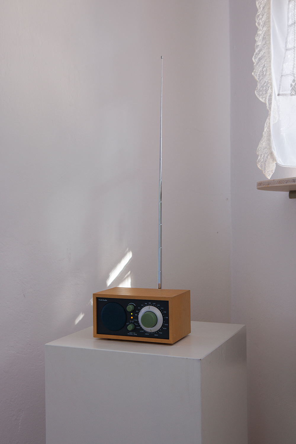 Domesticity II – Victoria Sarangova: »Spitzen Rauschen« | Bild 5