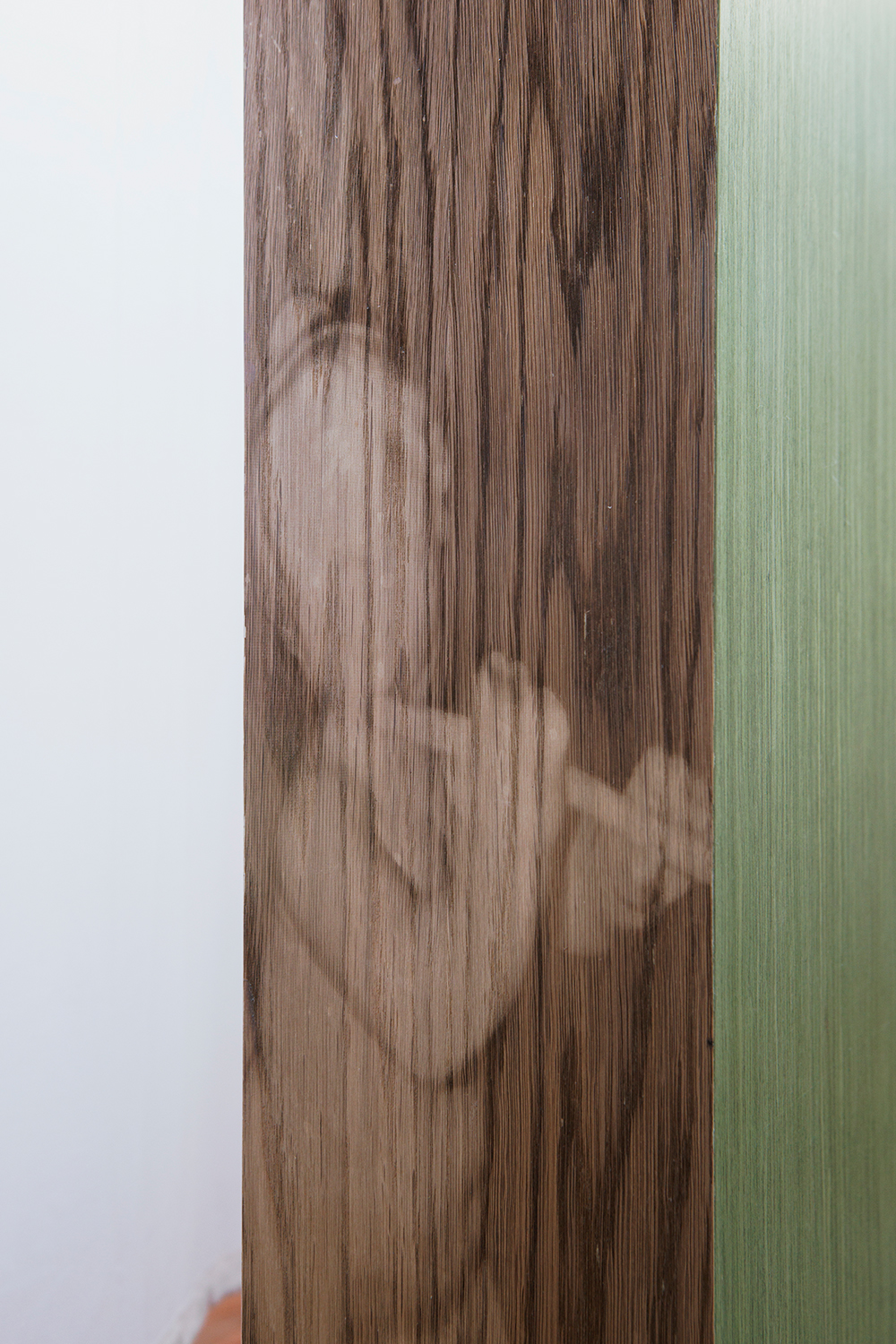 Marlene Kargl: »I was ready for Victorian tiles« | Innenansicht, Bild 3204
