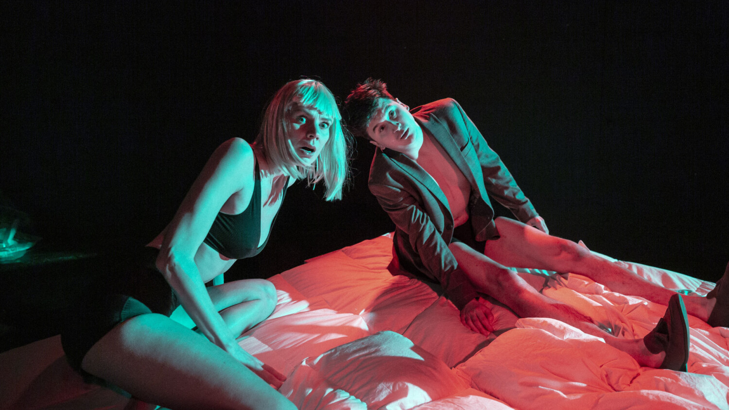 Ein Stück: Tschechien - Abgrund | Bild 4