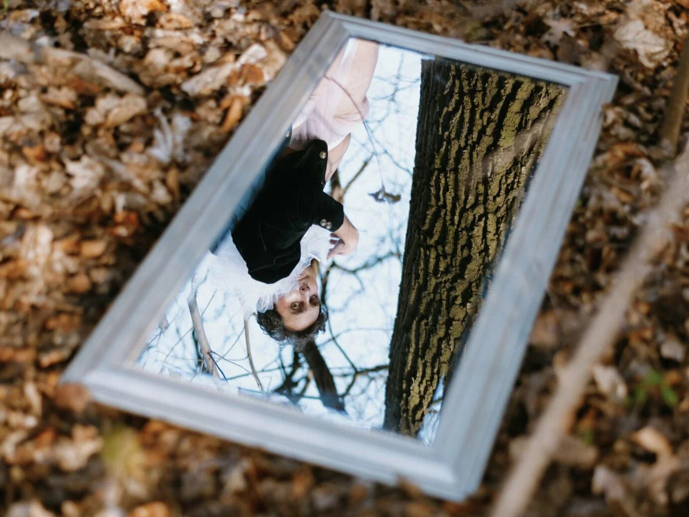 Being Orlando – Ein feministisches Monodrama für Männer | Bild 3