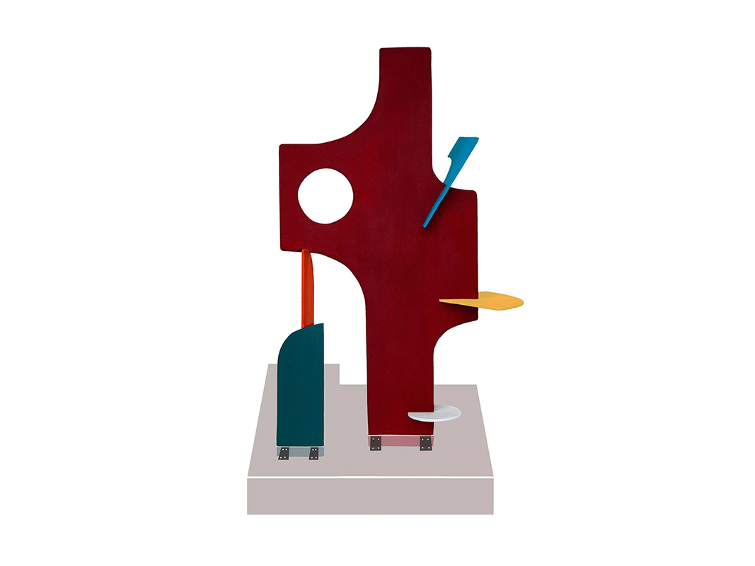 Entwurf „Ich will kein DinA sein“ von Birte Bosse, Kunstwettbewerb Grundschule Rennbahnstraße, Auslober: Bezirksamt Pankow von Berlin, 2023