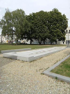 Wasserkunst, Antonplatz, Bild 1