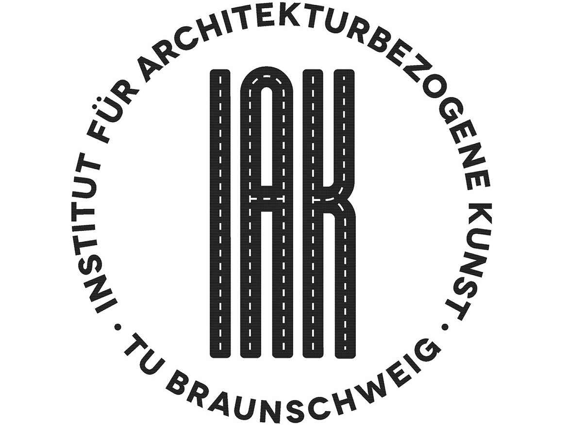 Institut für Architekturbezogene Kunst (IAK) der TU Braunschweig / Startseite