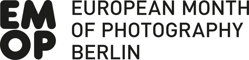 European Month of Photographie Berlin, Logo