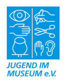 Link zu Jugend im Museum