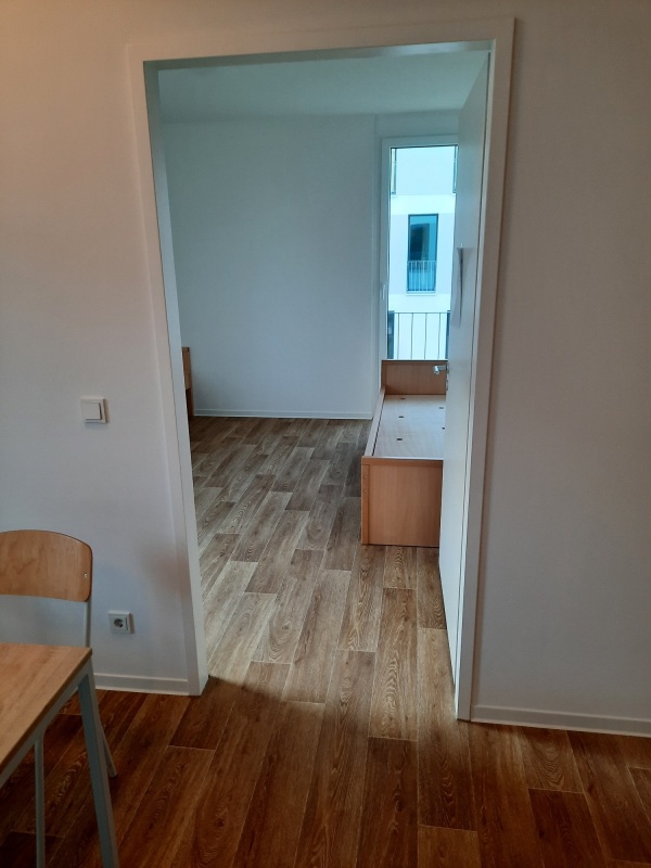 Falkenberger ZimmerBalkon