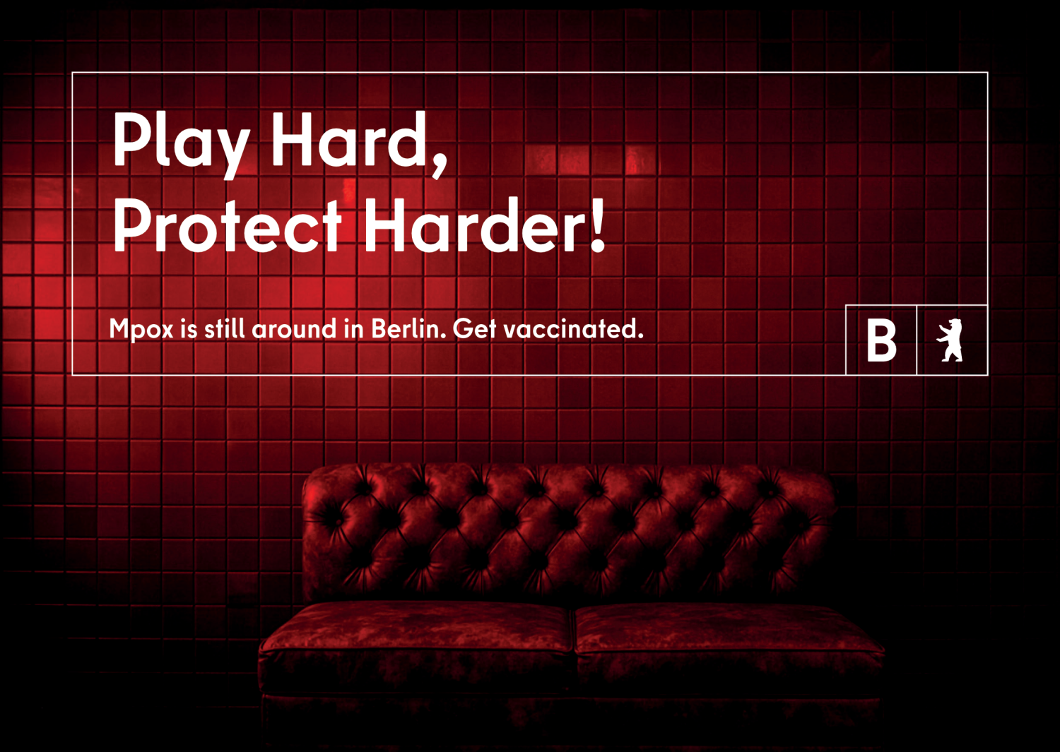 Play Hard, Protect Harder!