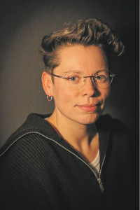 Katharina Scholz
